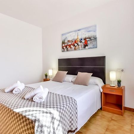 Villas Guzman Ismael Calp Exterior foto