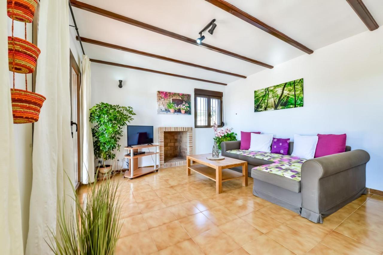 Villas Guzman Ismael Calp Exterior foto